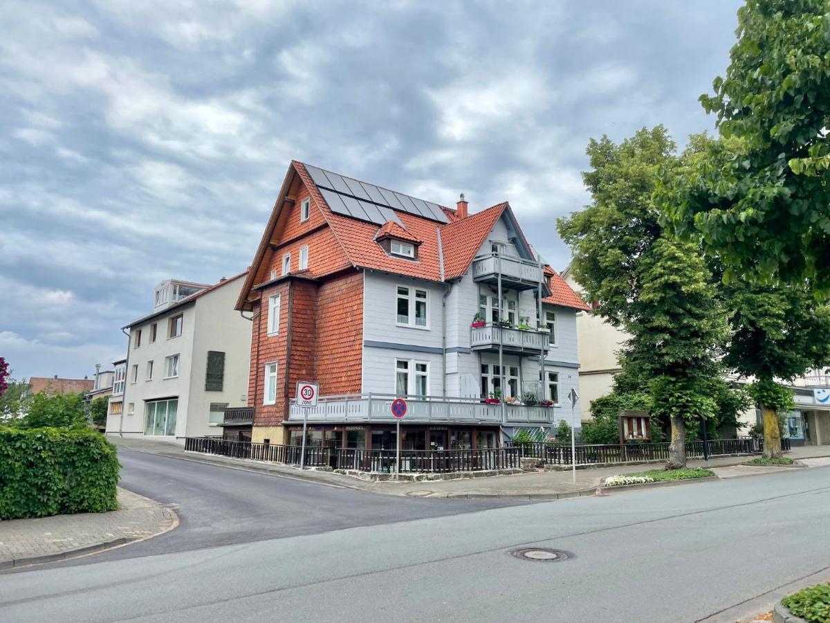 Apartment 54 - Ferienwohnung Bad Arolsen Eksteriør bilde