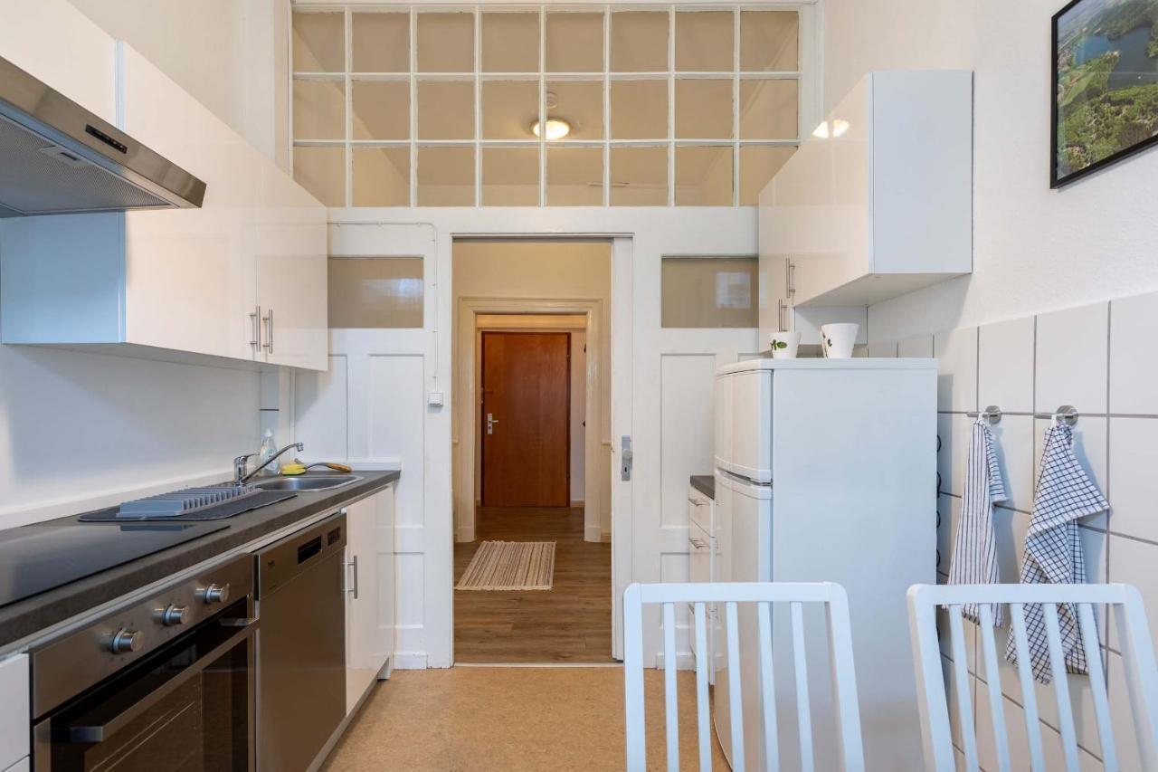 Apartment 54 - Ferienwohnung Bad Arolsen Eksteriør bilde